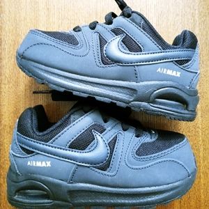 Toddler Nike Airmax